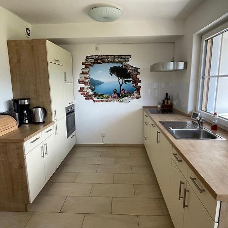 Ferienwohnung Hochriesblick Samerberg Esterno foto