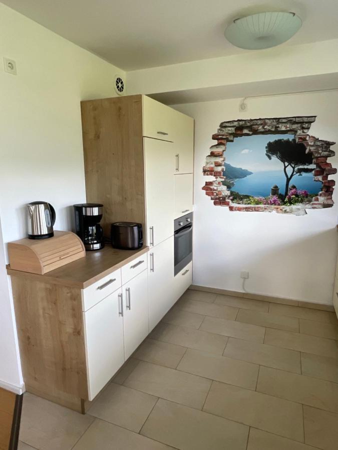 Ferienwohnung Hochriesblick Samerberg Esterno foto
