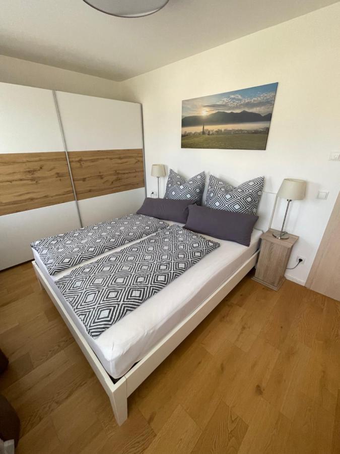 Ferienwohnung Hochriesblick Samerberg Esterno foto