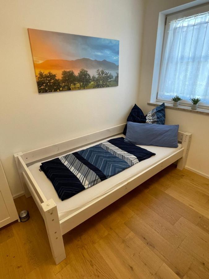 Ferienwohnung Hochriesblick Samerberg Esterno foto